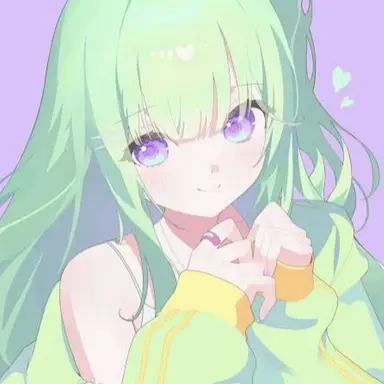 Profile image of 유즈하 리코