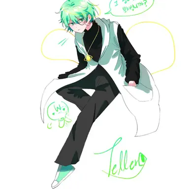Profile image of 텔러