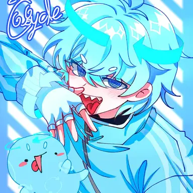 Profile image of 싸이클