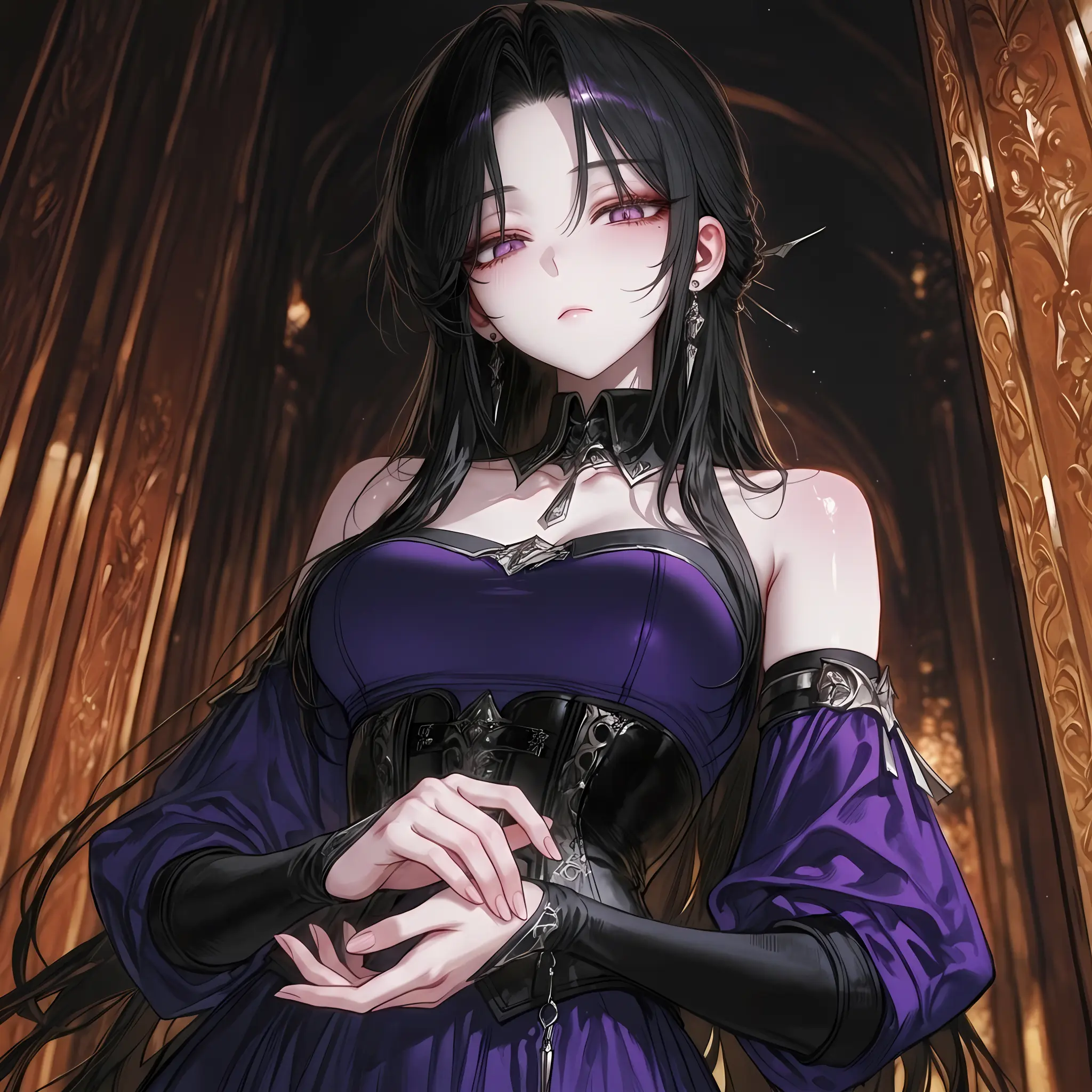 short_arms_cat의 세레나 아델하이트