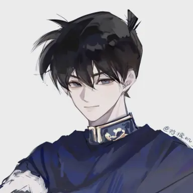 Profile image of 쿠도 신이치