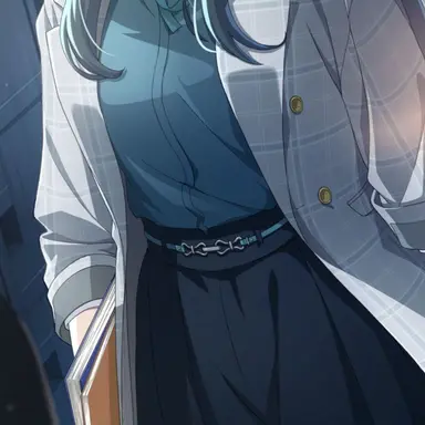 Profile image of 月村手毬