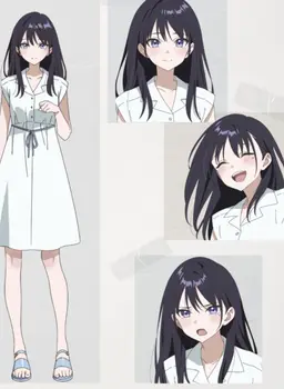 Profile image of 秋鹿七緒