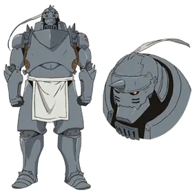 Profile image of アルフォンス