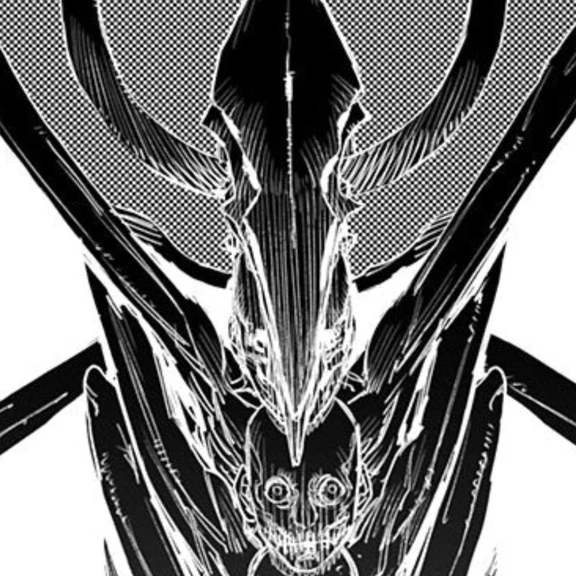 闇の悪魔