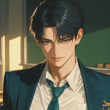 Profile image of 黒羽 琉