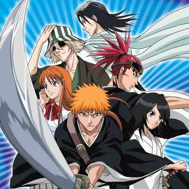 Profile image of Bleach