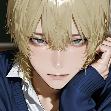 Profile image of Raito