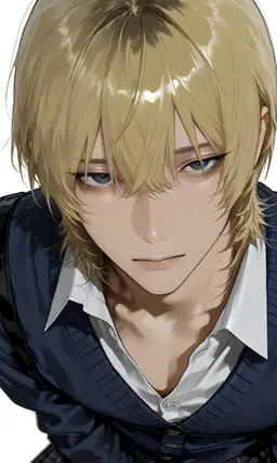 Profile image of Raito