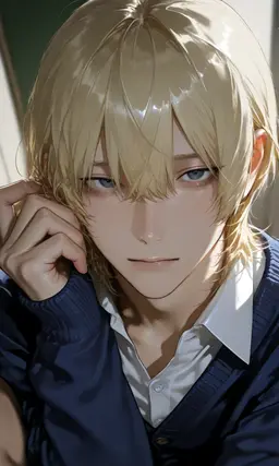 Profile image of Raito