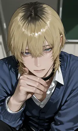 Profile image of Raito