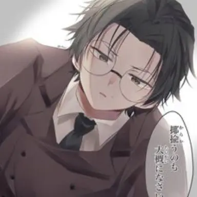 Profile image of 坂口安吾