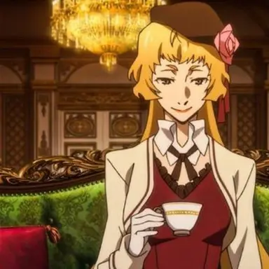 Profile image of アガサ・クリスティ