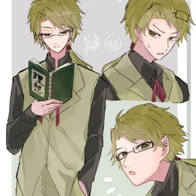 Profile image of 国木田独歩