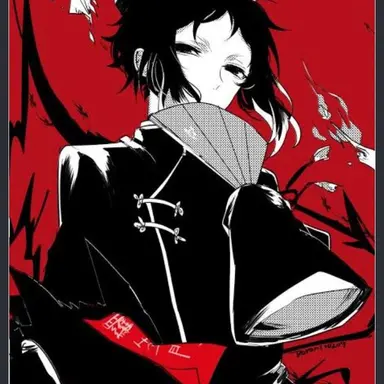 Profile image of 芥川龍之介