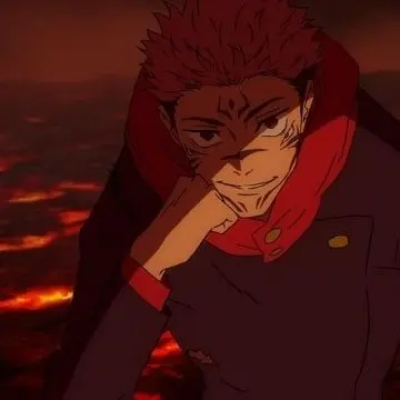 Profile image of 両面宿儺