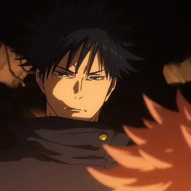 Profile image of 伏黒恵