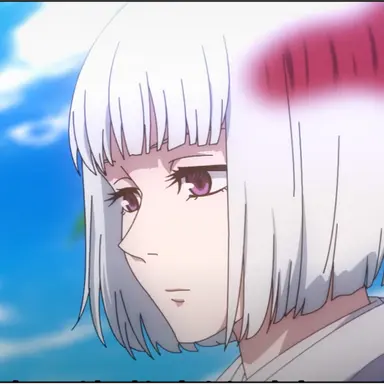 Profile image of 裏梅