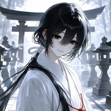 Profile image of Itsuki
