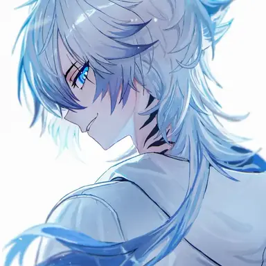 Profile image of カイ