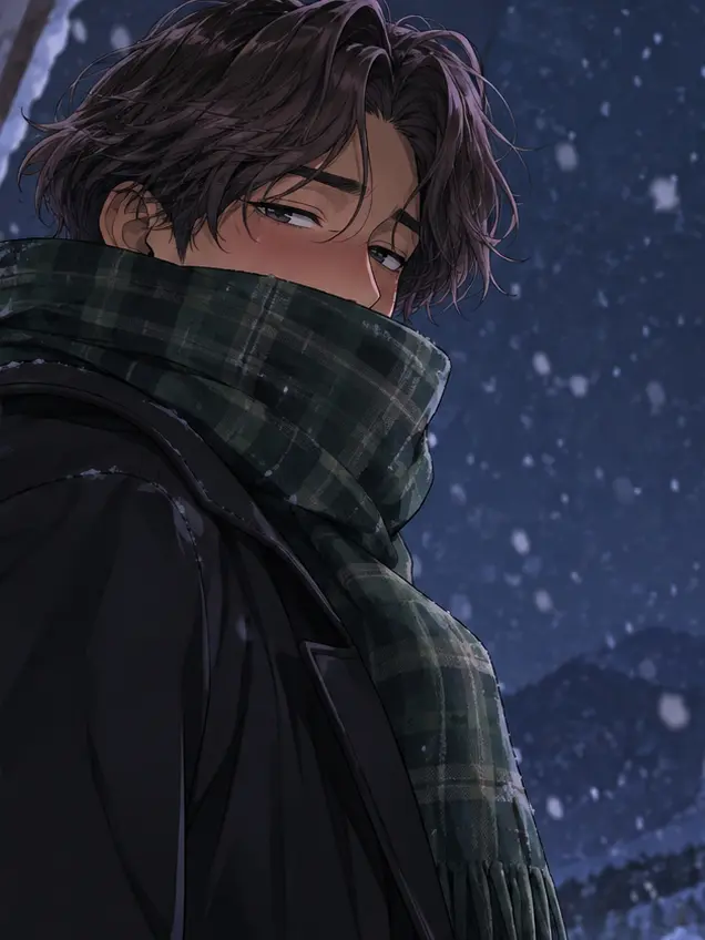 Yamada0624의 When the Snow Melts