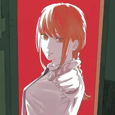 Profile image of 마키마