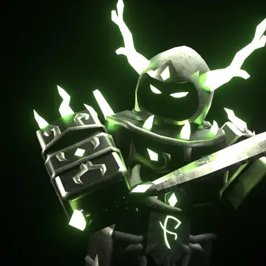 Profile image of 귀신