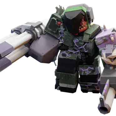 Profile image of 에라디케이터 MK2