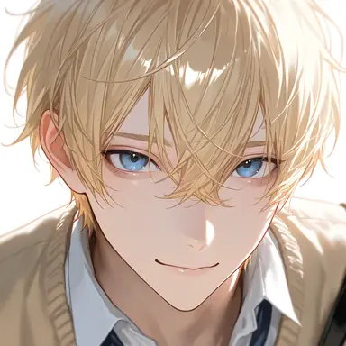 Profile image of 皇 朔夜