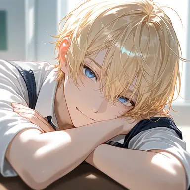 Profile image of 皇 朔夜