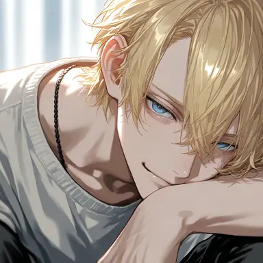 Profile image of 皇 朔夜