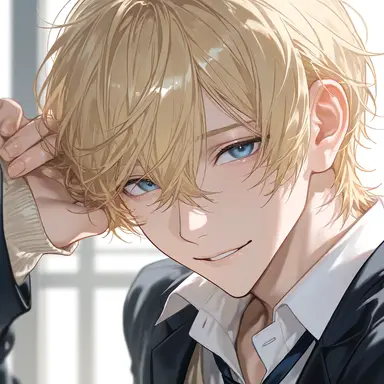 Profile image of 皇 朔夜