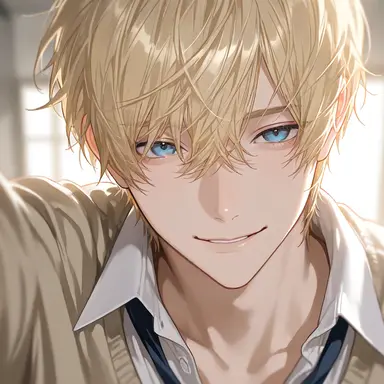 Profile image of 皇 朔夜