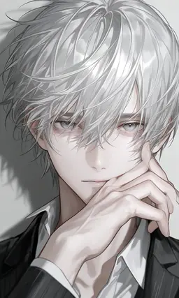 Profile image of 神代 蒼真