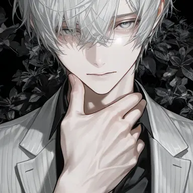 Profile image of 神代 蒼真