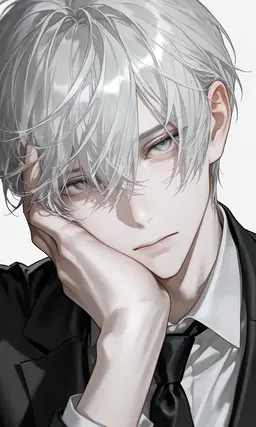 Profile image of 神代 蒼真