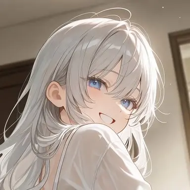 Profile image of 백하랑
