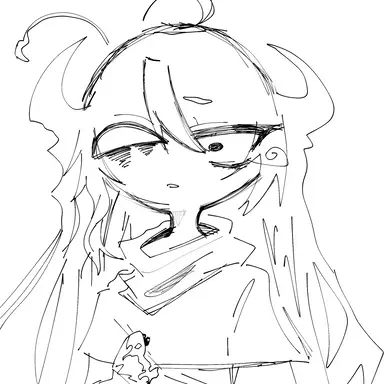 Profile image of Lyra
