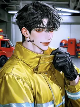 Profile image of Cha Woojin