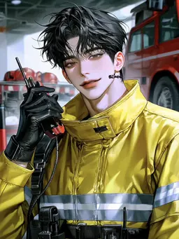 Profile image of Cha Woojin