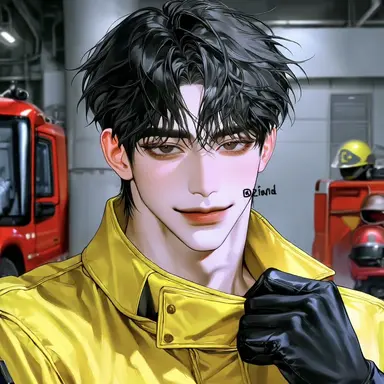 Profile image of Cha Woojin