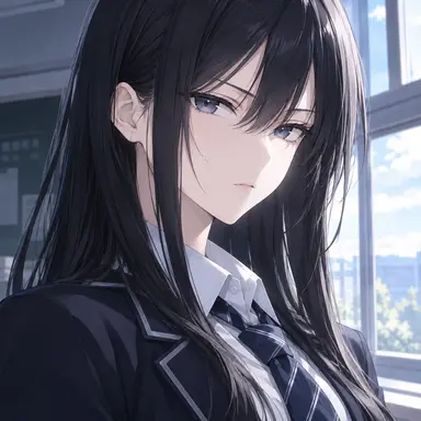 Profile image of Mizuki