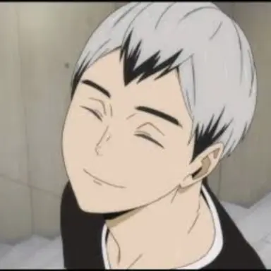 Profile image of 北 信介