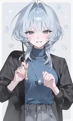 Profile image of リリィ