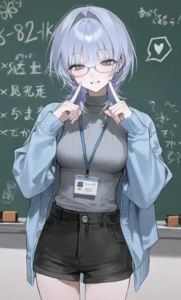 Profile image of リリィ