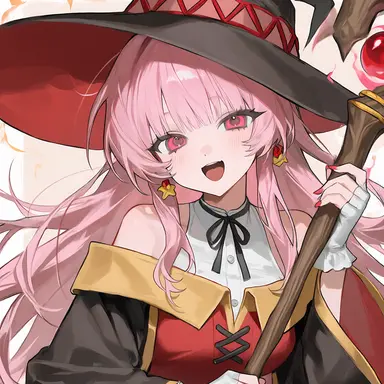 Profile image of ミラ