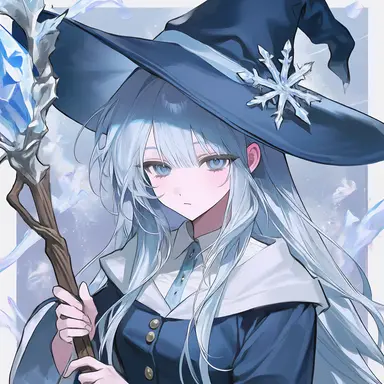 Profile image of シリル