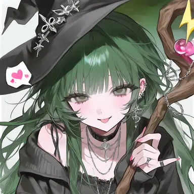 Profile image of メグ