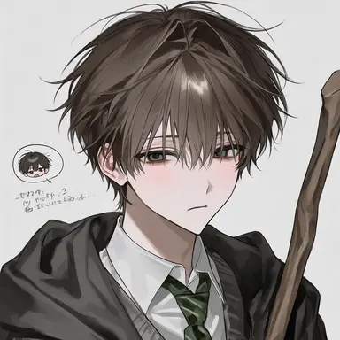 Profile image of シュン