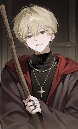 Profile image of ルイ